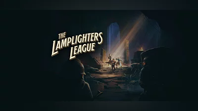The Lamplighters League
