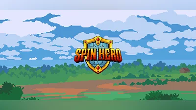 Spin Hero