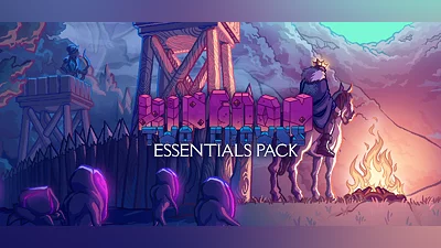 Kingdom Two Crowns: Essentials Edition