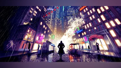 Shadows of Doubt Soundtrack