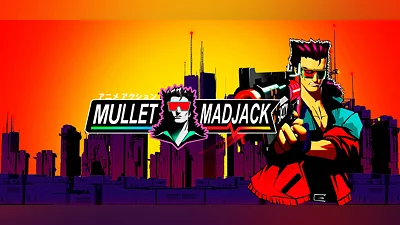 MULLET MADJACK