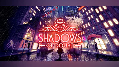 Shadows of Doubt