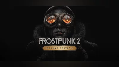 Frostpunk 2 - Deluxe Edition