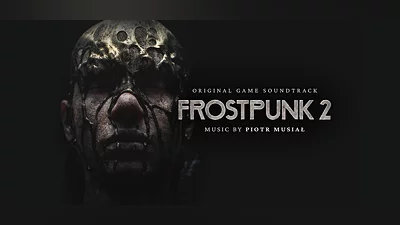 Frostpunk 2: Original Soundtrack