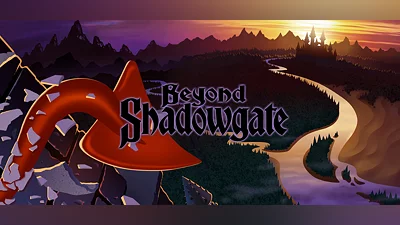 Beyond Shadowgate Digital Upgrade DLC