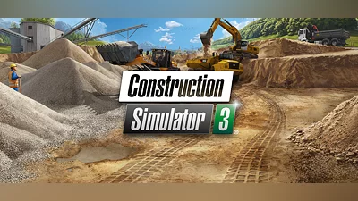 Construction Simulator 3