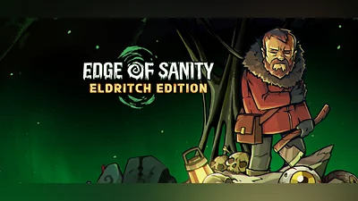 Edge of Sanity - Eldritch Edition