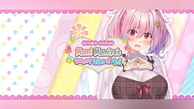 Succubus Sessions: Mami Mamiya’s Sweet Slice of Hell