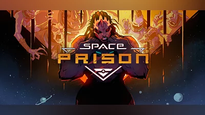 Space Prison