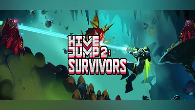 Hive Jump 2: Survivors