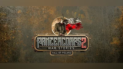 Panzer Corps 2: War Stories - Fall of Poland