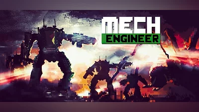 Mech Engineer