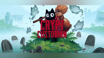 Crypt Custodian