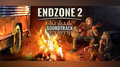 Endzone 2: Soundtrack