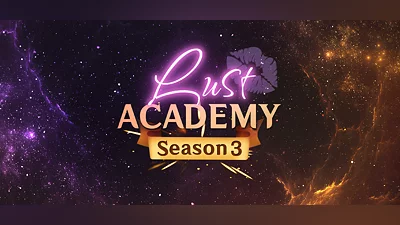 Lust Academy - Season 3
