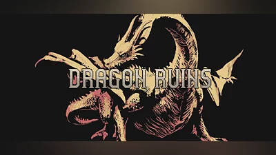 Dragon Ruins Soundtrack