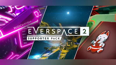 EVERSPACE  2 - Supporter Pack