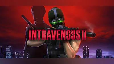 Intravenous 2 - Supporter Pack