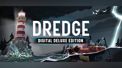 DREDGE - Digital Deluxe Edition