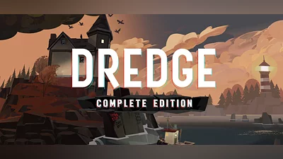 DREDGE - Complete Edition