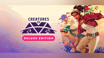 Creatures of Ava: Deluxe Edition