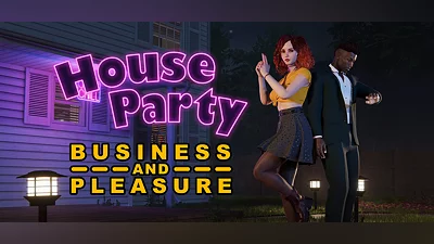 House Party - Business and Pleasure Style Pack