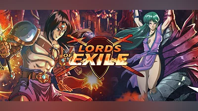 Lords of Exile