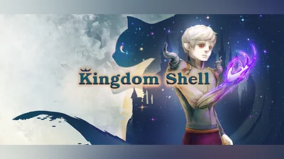 Kingdom Shell Official Soundtrack