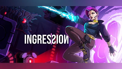 Ingression