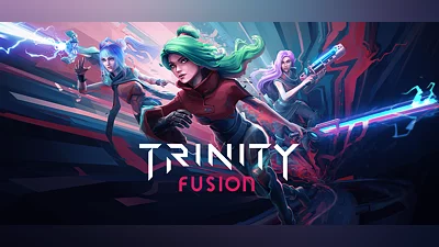 Trinity Fusion