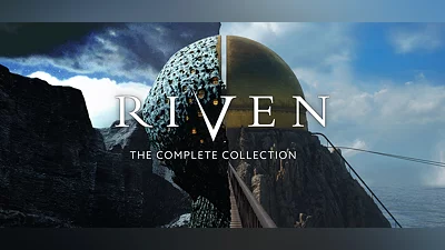 Riven: The Complete Collection