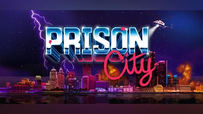 Prison City