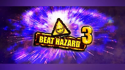 Beat Hazard 3