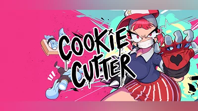 Cookie Cutter Soundtrack