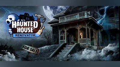 Haunted House Renovator Demo
