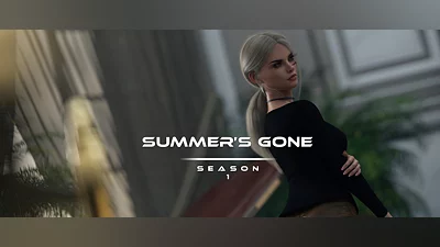 Summer's Gone - Season 1