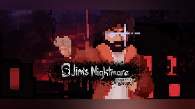 Jim's Nightmare: Chapter 1