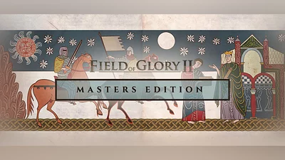 Field of Glory II Masters Edition