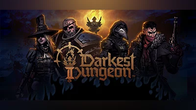 Darkest Dungeon  II
