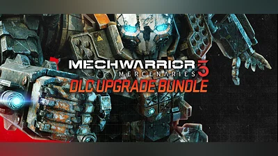 MechWarrior 5: Mercenaries DLC Upgrade Bundle