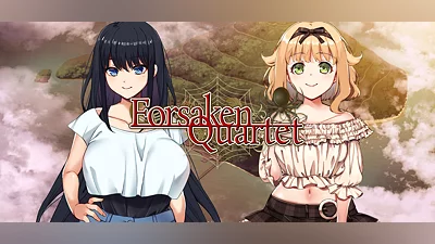 Forsaken Quartet UNRATED