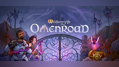 Wildermyth - Omenroad