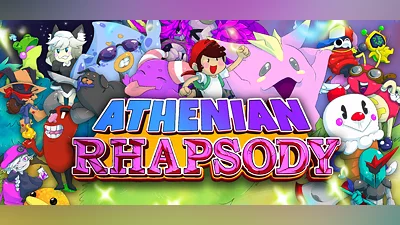 Athenian Rhapsody