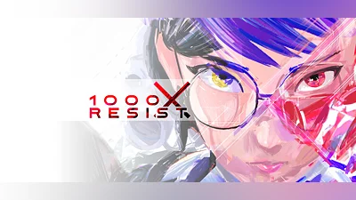1000xRESIST