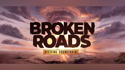 Broken Roads Soundtrack