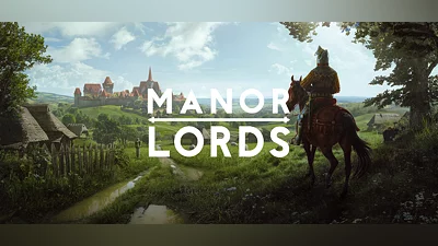 Manor Lords