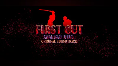 First Cut: Samurai Duel Soundtrack