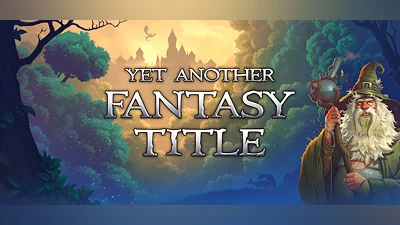 Yet Another Fantasy Title (YAFT)