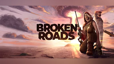 Broken Roads