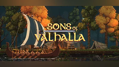 Sons of Valhalla